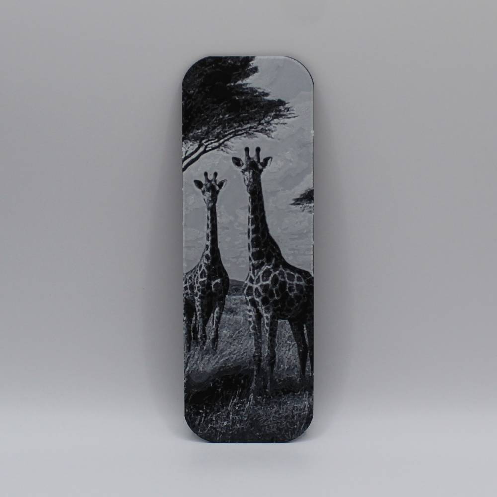 Catégorie décoration Statue de chat assis ayant un aspect low poly